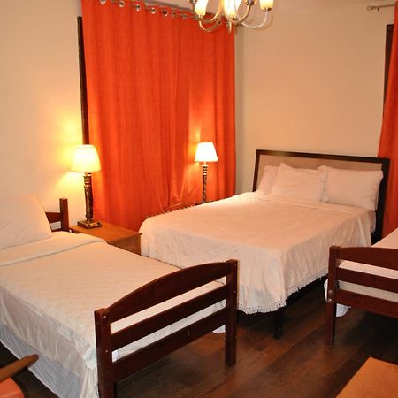 Family Guest House Νιούαρκ Εξωτερικό φωτογραφία