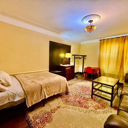 Family Guest House Νιούαρκ Εξωτερικό φωτογραφία