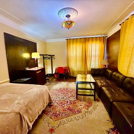 Family Guest House Νιούαρκ Εξωτερικό φωτογραφία