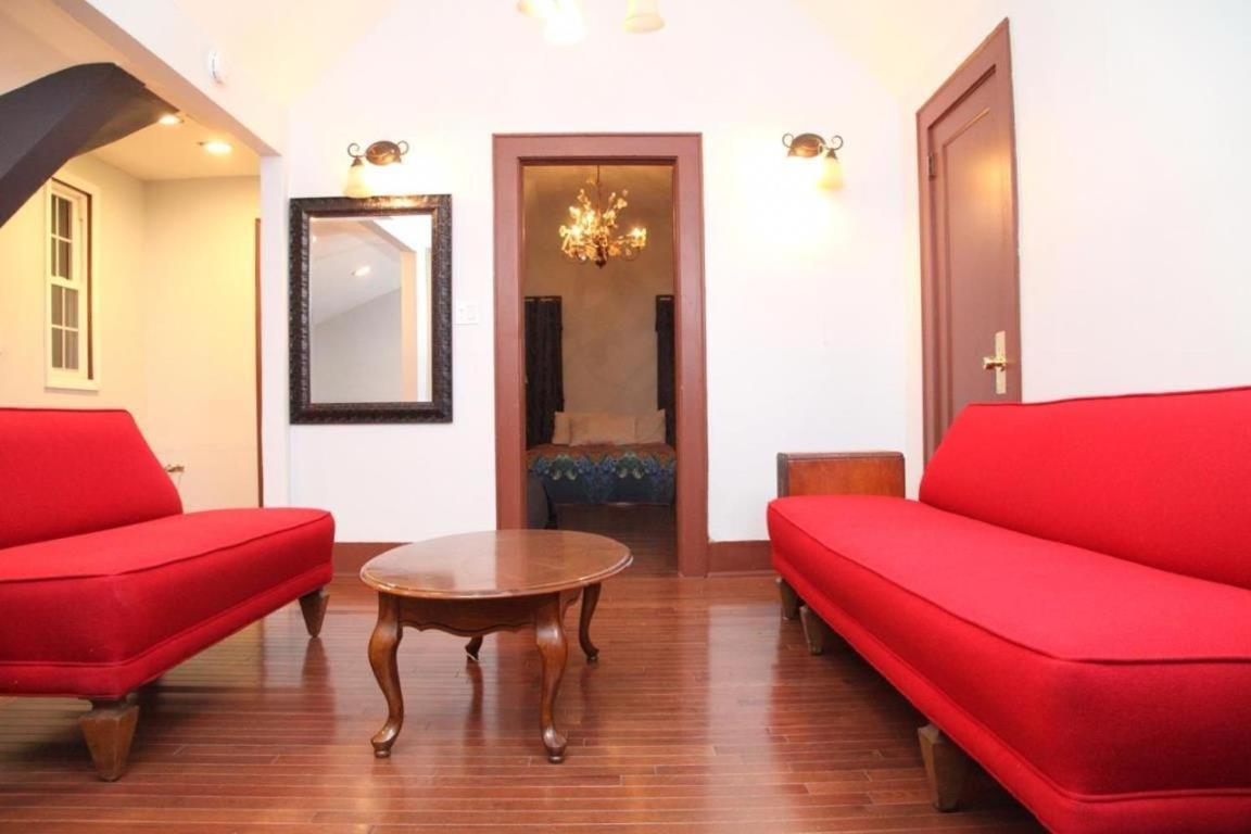 Family Guest House Νιούαρκ Εξωτερικό φωτογραφία