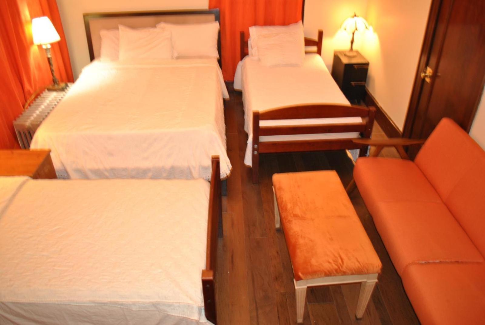 Family Guest House Νιούαρκ Εξωτερικό φωτογραφία