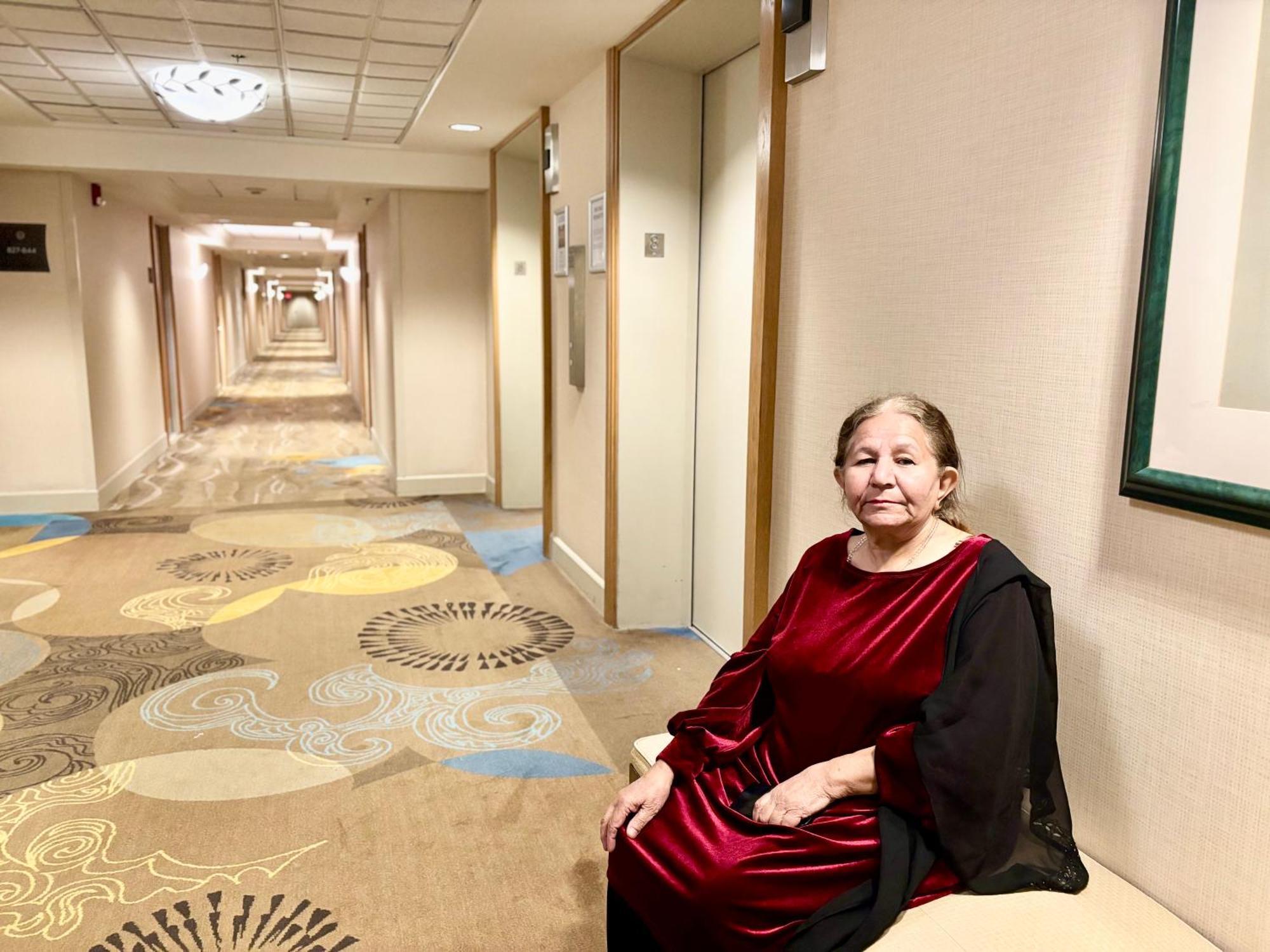 Family Guest House Νιούαρκ Εξωτερικό φωτογραφία
