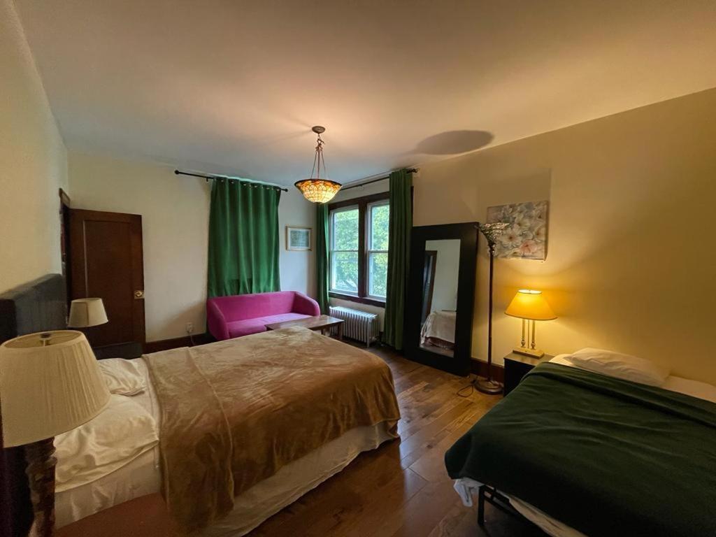 Family Guest House Νιούαρκ Εξωτερικό φωτογραφία