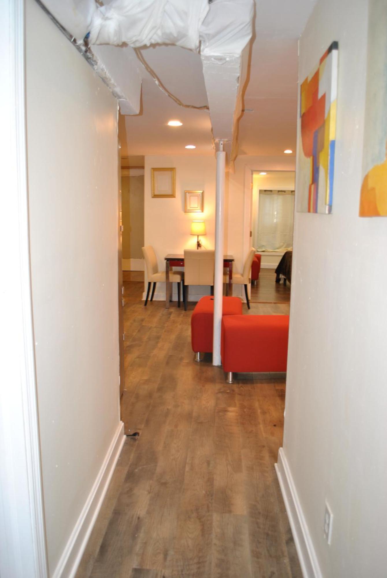 Family Guest House Νιούαρκ Εξωτερικό φωτογραφία