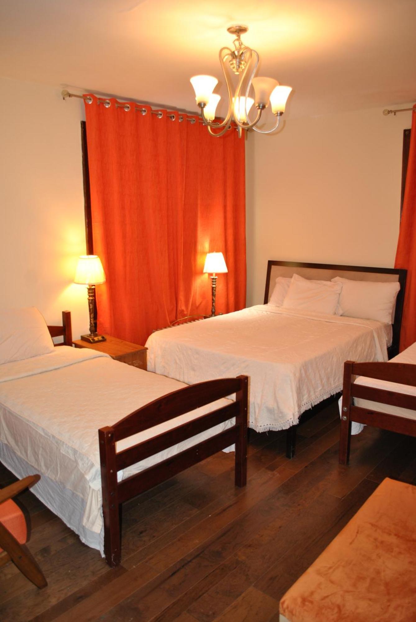 Family Guest House Νιούαρκ Εξωτερικό φωτογραφία