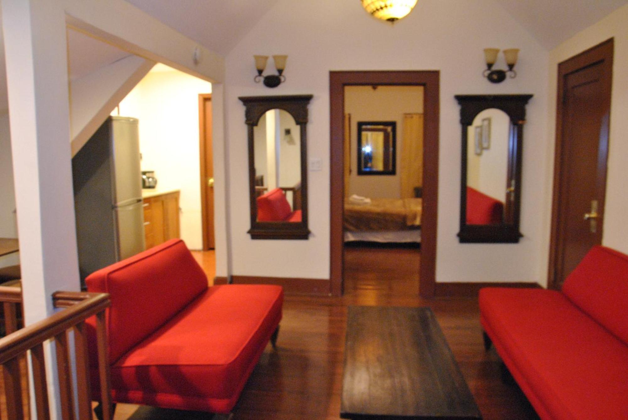 Family Guest House Νιούαρκ Εξωτερικό φωτογραφία