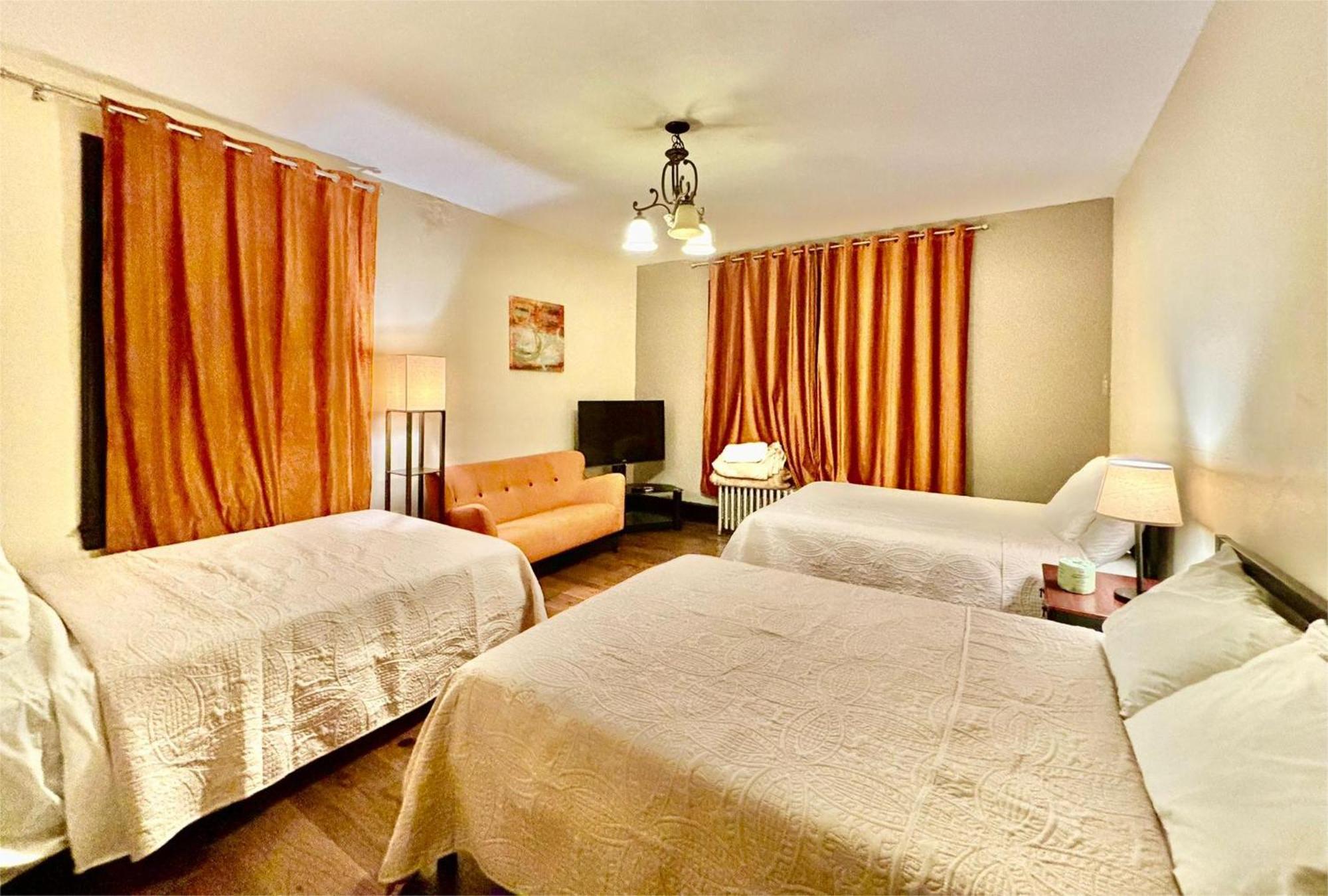 Family Guest House Νιούαρκ Εξωτερικό φωτογραφία