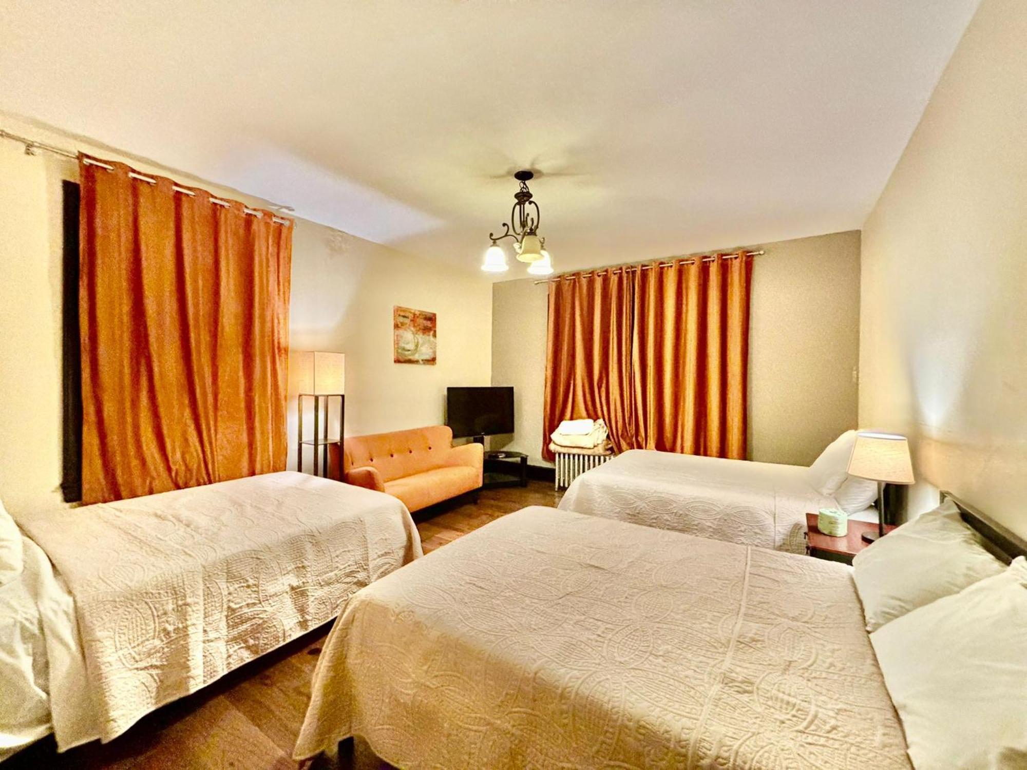 Family Guest House Νιούαρκ Εξωτερικό φωτογραφία