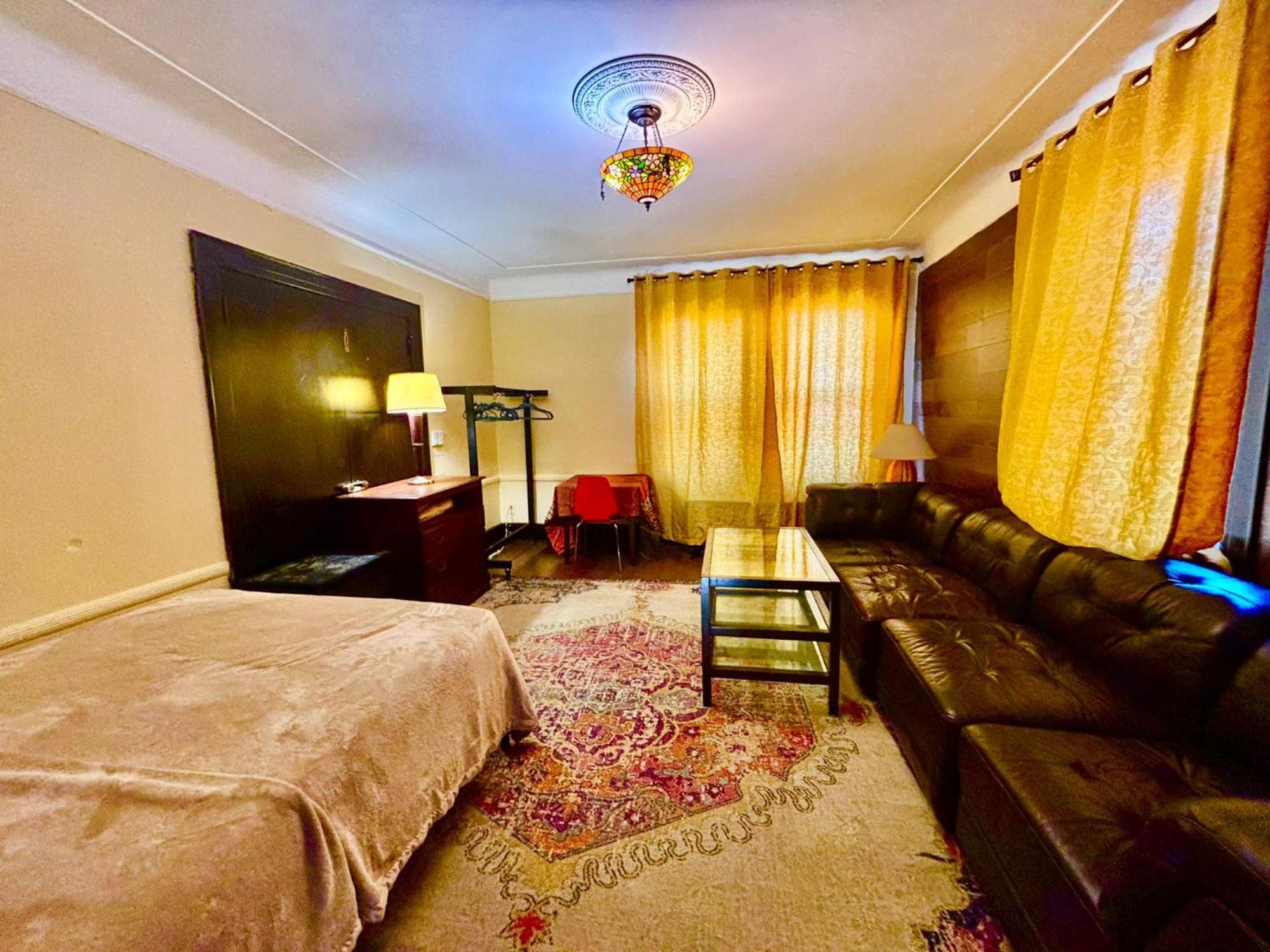 Family Guest House Νιούαρκ Εξωτερικό φωτογραφία